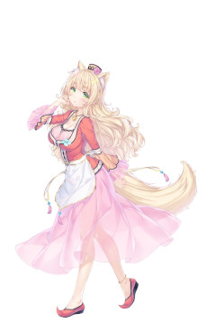 画像ギャラリー No.003のサムネイル画像 / シリーズ最新作「ネコぱら セカイコネクト」，2026年春にリリース決定。「ネコぱらいてん！」は制作中止となり，ネコたちが引き継がれることに