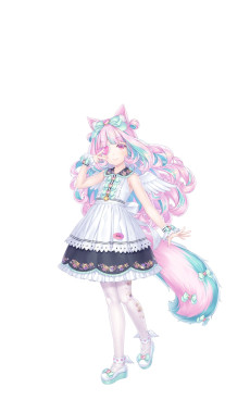 画像ギャラリー No.005のサムネイル画像 / シリーズ最新作「ネコぱら セカイコネクト」，2026年春にリリース決定。「ネコぱらいてん！」は制作中止となり，ネコたちが引き継がれることに