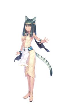 画像ギャラリー No.006のサムネイル画像 / シリーズ最新作「ネコぱら セカイコネクト」，2026年春にリリース決定。「ネコぱらいてん！」は制作中止となり，ネコたちが引き継がれることに