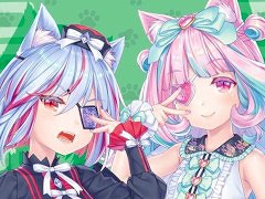 シリーズ最新作「ネコぱら セカイコネクト」，2026年春にリリース決定。「ネコぱらいてん！」は制作中止となり，ネコたちが引き継がれることに