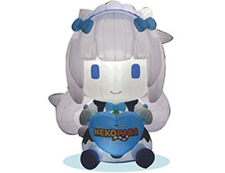 画像ギャラリー No.008のサムネイル画像 / 個性豊かな“ネコ”たちと絆を深められる「ネコぱら セカイコネクト」，App StoreとGoogle Playで事前登録の受付を開始