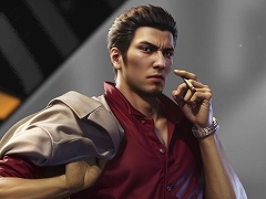 桐生一馬，真島吾朗，春日一番も登場。「龍が如く」公式ライセンス作品「City of Wars Powered by 龍が如く」正式サービス開始！【PR】