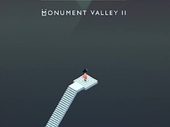 だまし絵をパズルゲームに組み込んだ「Monument Valley 2+」。静かな世界で繰り広げられる小さな母娘の物語（今日から始めろApple Arcade #22）