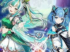 「神託のメソロギア」，初となるオフライン大会を5月3日に開催へ。5月10日にはカジュアルに楽しめる試遊会イベントも実施される