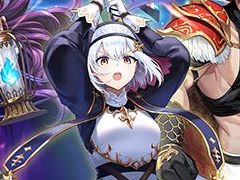 短時間で深い読み合いを楽しめる，新作DCG「神託のメソロギア」が本日正式リリースへ。ゲーム内外で各種記念キャンペーンが開催予定
