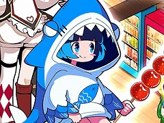 目指せ，最強のキーボードクラッシャー。新作スマホアプリ「動物冒険記」正式サービスを開始。ユニークな動物でネット世界を冒険するRPG