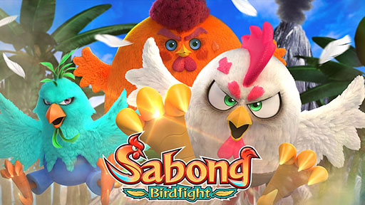 画像ギャラリー No.001のサムネイル画像 / 闘鶏にヒントを得た新作Web3ゲーム「Sabong(仮)」,ゲーム内容を公開。「魔法の鶏」でチームを組み,PvPバトルを繰り広げる