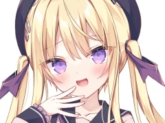 「週刊VTuberファイル」File.054：月紫アリア【Re:AcT】