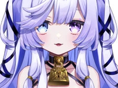 「週刊VTuberファイル」File.062：音伽ねむ【Re:AcT】