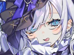 「週刊VTuberファイル」File.122：白音ゆき【Re:AcT】