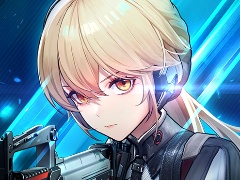 「ドルフロ」の新作TPS「Girls' Frontline: Fire Control」，タイで早期アクセステストを10月23日開始。日本は対象外