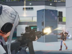 「ドルフロ」の新作MOBAシューター「Girls' Frontline: Fire Control」，早期アクセス版のトレイラーを公開。タイからサービスを展開