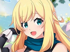 新作RPG「スライム倒して300年、知らないうちにレベルMAXになってました ウィッチクラフト」，先行プレイを7月9日に開始。5000名が対象に