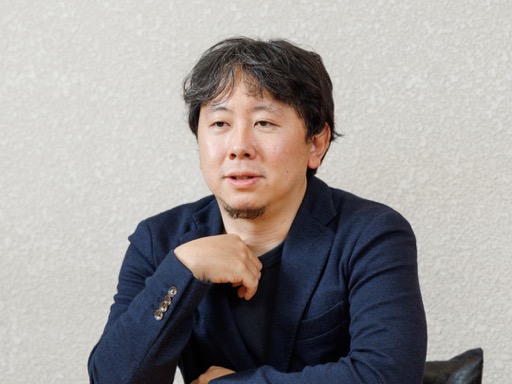 画像ギャラリー No.003のサムネイル画像 / ［インタビュー］「シルバー・アンド・ブラッド」の音楽は吸血鬼モノの系譜を踏襲。作曲家・西木康智氏が語る，新境地へのチャレンジとは？