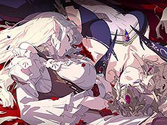 ヴァンパイアを題材にしたスマホ向けRPG「シルバー・アンド・ブラッド」，今夏に全世界同時配信。事前登録を受付中【PR】