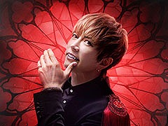 「シルバー・アンド・ブラッド」，公式アンバサダーにアーティストのGACKTさんの起用を決定
