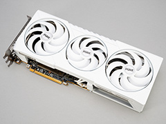 RDNA 4世代の新GPU「Radeon RX 9070 XT」＆「Radeon RX 9070」レビュー。RX 7900 XTを上回ってRTX 5070とも戦える