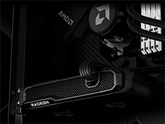 AMD，RDNA 4世代のミドルクラスGPU「Radeon RX 9060 XT」を発表。メモリ容量16GB版を用意