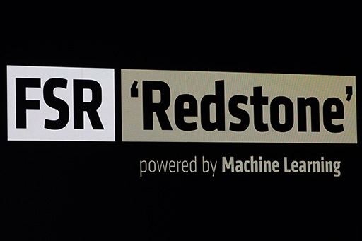 画像ギャラリー No.003のサムネイル画像 / RDNA 4世代GPU向けの新高画質化技術「FSR Redstone」が2025年後半に登場。AIベースでレイトレーシングや超解像を処理する