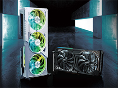 Radeon RX 9060 XT搭載グラフィックスカード計4製品がASRockから発売に。16GBモデルで税込6万円台半ばから
