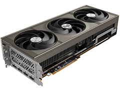 Sapphireのグラフィックスカード「NITRO＋ RX 9070 XT」を購入して，散財の神Lisa Suと「12V-2×6」地獄の入口で握手した
