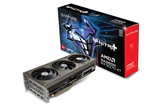 画像ギャラリー No.005のサムネイル画像 / Sapphireのグラフィックスカード「NITRO＋ RX 9070 XT」を購入して，散財の神Lisa Suと「12V-2×6」地獄の入口で握手した