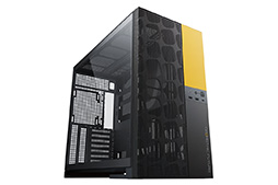 画像ギャラリー No.016のサムネイル画像 / Sapphireのグラフィックスカード「NITRO＋ RX 9070 XT」を購入して，散財の神Lisa Suと「12V-2×6」地獄の入口で握手した