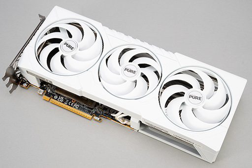 画像ギャラリー No.003のサムネイル画像 / 西川善司の3DGE:AMDのGPU「RDNA 4」完全解説。既存のゲームをそのまま高速化する新技術の数々が明らかに
