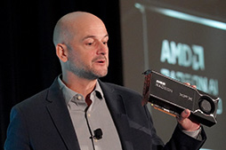 画像ギャラリー No.005のサムネイル画像 / 西川善司の3DGE:AMDのGPU「RDNA 4」完全解説。既存のゲームをそのまま高速化する新技術の数々が明らかに