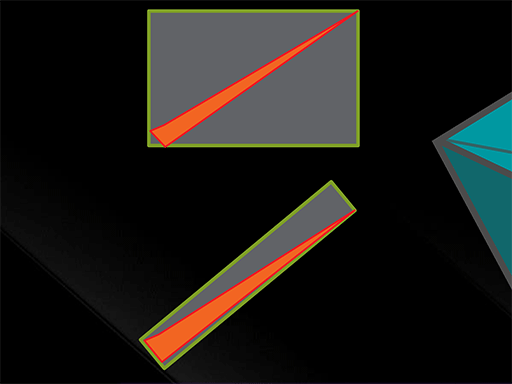 画像ギャラリー No.015のサムネイル画像 / 西川善司の3DGE:AMDのGPU「RDNA 4」完全解説。既存のゲームをそのまま高速化する新技術の数々が明らかに