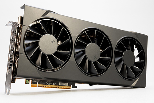 画像ギャラリー No.002のサムネイル画像 / AMDの新ミドルハイGPU「Radeon RX 9070 GRE」は，RX 9070とRX 9060 XTの間に入り，ゲームによってはGeForce RTX 5070を上回ることも