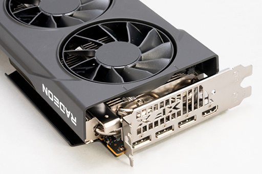 画像ギャラリー No.011のサムネイル画像 / AMDの新ミドルハイGPU「Radeon RX 9070 GRE」は，RX 9070とRX 9060 XTの間に入り，ゲームによってはGeForce RTX 5070を上回ることも