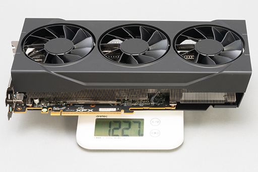 画像ギャラリー No.012のサムネイル画像 / AMDの新ミドルハイGPU「Radeon RX 9070 GRE」は，RX 9070とRX 9060 XTの間に入り，ゲームによってはGeForce RTX 5070を上回ることも