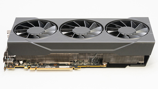 画像ギャラリー No.013のサムネイル画像 / AMDの新ミドルハイGPU「Radeon RX 9070 GRE」は，RX 9070とRX 9060 XTの間に入り，ゲームによってはGeForce RTX 5070を上回ることも