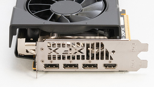 画像ギャラリー No.016のサムネイル画像 / AMDの新ミドルハイGPU「Radeon RX 9070 GRE」は，RX 9070とRX 9060 XTの間に入り，ゲームによってはGeForce RTX 5070を上回ることも
