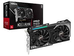 AMD�Υ���ȥ꡼����GPU��Radeon RX 9050�פ��������ȥ��������ASRock��GIGABYTE����ܥ����ɤ�7��31��ȯ��