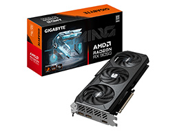 画像ギャラリー No.003のサムネイル画像 / AMDのエントリー向けGPU「Radeon RX 9050」がサイレントローンチ。ASRockとGIGABYTEが搭載カードを7月31日発売