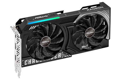 画像ギャラリー No.004のサムネイル画像 / AMDのエントリー向けGPU「Radeon RX 9050」がサイレントローンチ。ASRockとGIGABYTEが搭載カードを7月31日発売