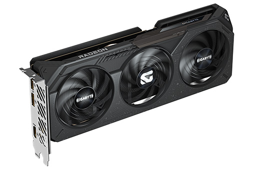 画像ギャラリー No.007のサムネイル画像 / AMDのエントリー向けGPU「Radeon RX 9050」がサイレントローンチ。ASRockとGIGABYTEが搭載カードを7月31日発売