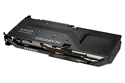 画像ギャラリー No.008のサムネイル画像 / AMDのエントリー向けGPU「Radeon RX 9050」がサイレントローンチ。ASRockとGIGABYTEが搭載カードを7月31日発売