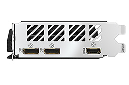 画像ギャラリー No.009のサムネイル画像 / AMDのエントリー向けGPU「Radeon RX 9050」がサイレントローンチ。ASRockとGIGABYTEが搭載カードを7月31日発売