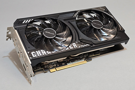 画像ギャラリー No.002のサムネイル画像 / RDNA 4世代のエントリーGPU「Radeon RX 9050」の実力は？ GeForceのエントリー級「GeForce RTX 5050」と比較してみた