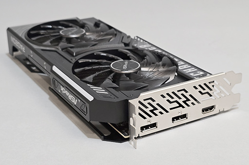 画像ギャラリー No.009のサムネイル画像 / RDNA 4世代のエントリーGPU「Radeon RX 9050」の実力は？ GeForceのエントリー級「GeForce RTX 5050」と比較してみた