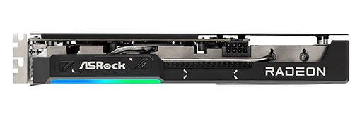 画像ギャラリー No.011のサムネイル画像 / RDNA 4世代のエントリーGPU「Radeon RX 9050」の実力は？ GeForceのエントリー級「GeForce RTX 5050」と比較してみた