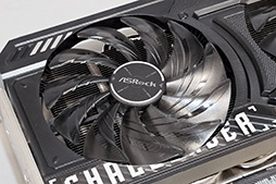 画像ギャラリー No.013のサムネイル画像 / RDNA 4世代のエントリーGPU「Radeon RX 9050」の実力は？ GeForceのエントリー級「GeForce RTX 5050」と比較してみた
