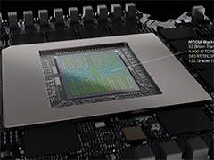 西川善司の3DGE：GeForce RTX 50シリーズには，「GeForce RTX 5090」よりも上位モデルが存在する？ スペックの謎を解明してみた