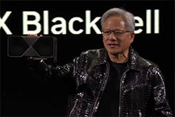画像ギャラリー No.002のサムネイル画像 / 西川善司の3DGE:GeForce RTX 50シリーズには,「GeForce RTX 5090」よりも上位モデルが存在する? スペックの謎を解明してみた