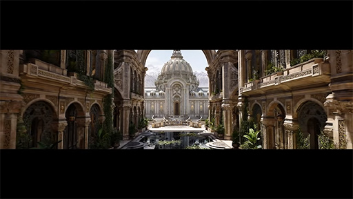 画像ギャラリー No.007のサムネイル画像 / 西川善司の3DGE:GeForce RTX 50シリーズには,「GeForce RTX 5090」よりも上位モデルが存在する? スペックの謎を解明してみた