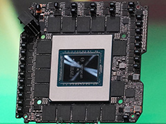 「GeForce RTX 5090」のダイサイズは約768平方mm？ 搭載カードが多数披露されたNVIDIAブースをチェック