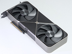GeForce RTX 50シリーズのハイエンドGPU「GeForce RTX 5080 Founders Edition」は，新世代に相応しい性能を見せられるのか